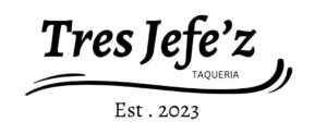 Tres Jefe'z